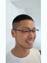 レソノ(Re SONO)&nbsp;大人ツーブロック