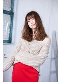 【ar 中村 有希】