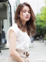 アフロート ディル(AFLOAT D'L)&nbsp;《AFLOAT裕二朗》大人女性、ミセス世代に支持◎髪型セミロング4