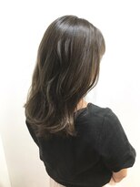 プログレス 中野店(PROGRESS)&nbsp;アッシュベージュ