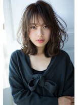 レジナヴィータ 栄(Reginavita)&nbsp;【Reginavita栄】シースルーボブディ＠早川