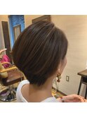 N.カラー ハイライト
