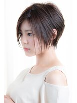 ウィルゴ(VIRGO)&nbsp;【VIRGO】橋元リョウイチ 30代40代50代 センシュアルショート