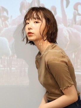 メメ(meme) bob【me_me. 大泉学園】