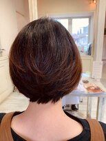 シュ シュ 旭店(chou chou)&nbsp;chouchou旭店☆大人可愛いボブ