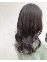 フロート 小阪店(float)&nbsp;アッシュグレー_大人かわいい,ボブ,結婚式