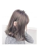 セミロング