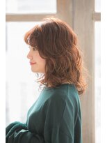 アルーシェ 新宿店(Alushe)&nbsp;＼秋のトレンドカラーココアブラン／