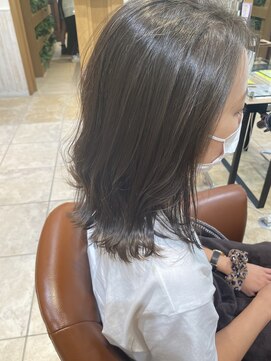 ネオリーブソラ 相模大野店(Neolive sola) アディクシーサファイアカラー