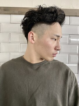 ワビサビ(WB/SB) IKKI STYLE No.161