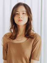 ヘアー アークス 上大岡店(hair ARKS) 大人レイヤースタイルARKS上大岡