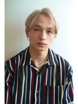 プロデュース 古淵店(Produce)&nbsp;外国人風センターパート【古淵/相模原/町田】