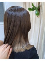 ライオン(Lion)&nbsp;インナーデザインカラー