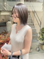 オムズドット(om's dot)&nbsp;大人セミディ（お客様スタイル）