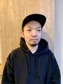 オーブ ヘアー ラテ 広島3号店(AUBE HAIR latte) 藤原 健志