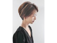 モッズヘア 成城店