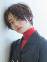 フィノンヘアメゾン(finon hair maison)