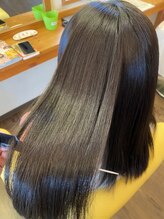 レイジンラブアース(麗人Love Earth)