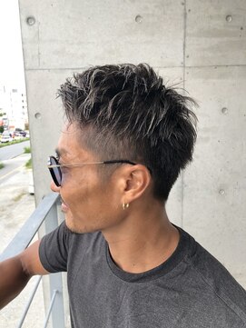 ウタリ(UTARRY) ハイライトカラー