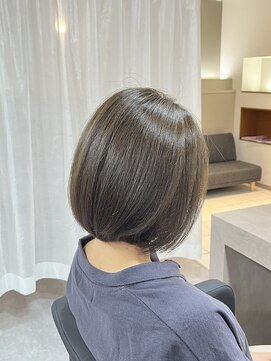 ユーリ(juli) オリーブベージュ