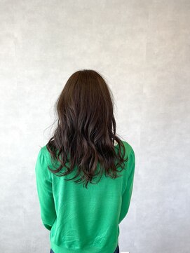 ボー ベル(Beau Belle) #髪質改善#インカラミ#フローディア#ウルティア#韓国