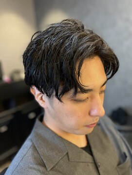 カスミ 霞(KASUMI) コンマバング。 20代/30代/大学生/韓国