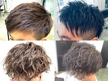 ミューコロル(mieux color)