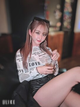 フツーロ 栄(FUTURO) プルエクステ　エクステ　髪質改善