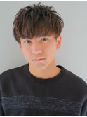 【Gallica】モテ髪束感マッシュ/簡単スタイリング◎無造作ヘア