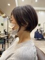 シャルム 溝の口店(charme) 質感のコントロールお任せください!似合わせに自信あり◎