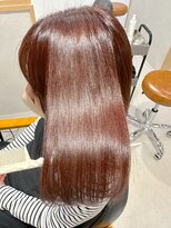 シャルマン 六町(CHARMANT)&nbsp;オイルストレート