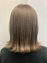 カルテット 高円寺店(Quartetto)&nbsp;ボブ/髪質改善/アディクシーカラー/インナーカラー[高円寺駅]