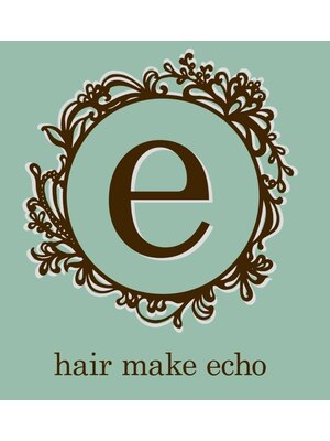 ヘアメイクエコー hair make echo