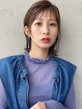 ソーソー(so-so) ウルフ