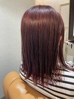 トゥーリ 筑紫野店(tuuli)&nbsp;tuuli筑紫野◎モーブピンク