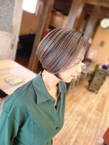 モアムー(Moremuu)&nbsp;シャドールーツ