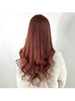 ブランシスヘアー(Bulansis Hair)&nbsp;#ハイトーン #プルエクステ