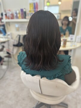 クラナ(clana) ウェーブ