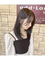 アッドランプ ヘアー 柳津店(add Lamp hair) 似合わせカットやダメージ0天然小麦粉カラーが人気です！