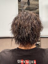 ネクストネオ 静岡(NEXT NEO)&nbsp;NEXT NEO【櫻田】ツイストスパイラルパーマ