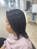 バンビ 大矢野店( Bambi)&nbsp;レイヤーカット