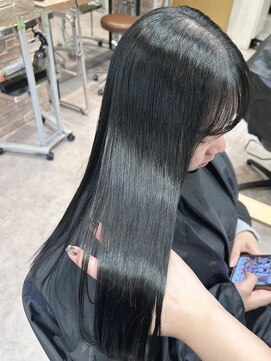 ゼスト 三鷹店(ZEST) 【学割U24】ブルーブラック 三鷹/吉祥寺