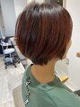 リアン(Lien) ショートボブもお任せあれ