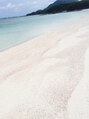 ローレン(Loren)&nbsp;海が好きです！よく行くのは沖縄の伊平屋島というところです^ ^