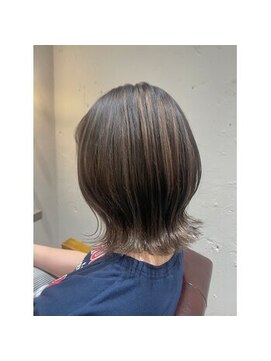 ミリ 千歳烏山(Mili CARE&SPA) ミリお客様スタイル