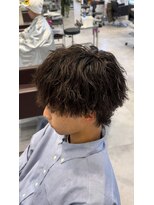 オーシャントーキョー 仙台(OCEAN TOKYO)&nbsp;縦落ちツイストスパイラル