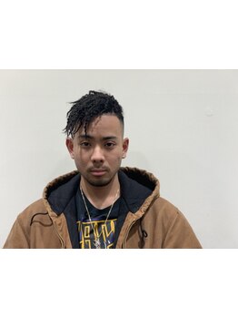 【代々木/新宿】本格派のバーバー★バーバーだからできるシェービング技術をお届け