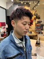 ユナイテッドビューティー 金沢(UNITED BEAUTY) メンズアップバンク