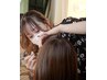 ヘアメイク師Natsumiのメイク体験