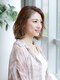 キッカ 勝田台店(CHICCA)の写真/【30代~のファーストグレイもお任せ】AVEDAカラーコース¥11000★自然界由来成分96%で頭皮にも優しい!勝田台